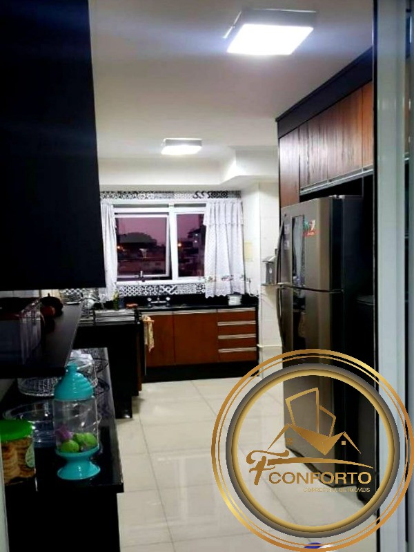 Apartamento à venda com 4 quartos, 184m² - Foto 5