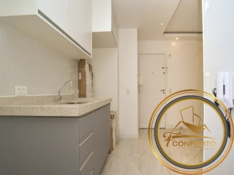 Apartamento à venda com 3 quartos, 73m² - Foto 9