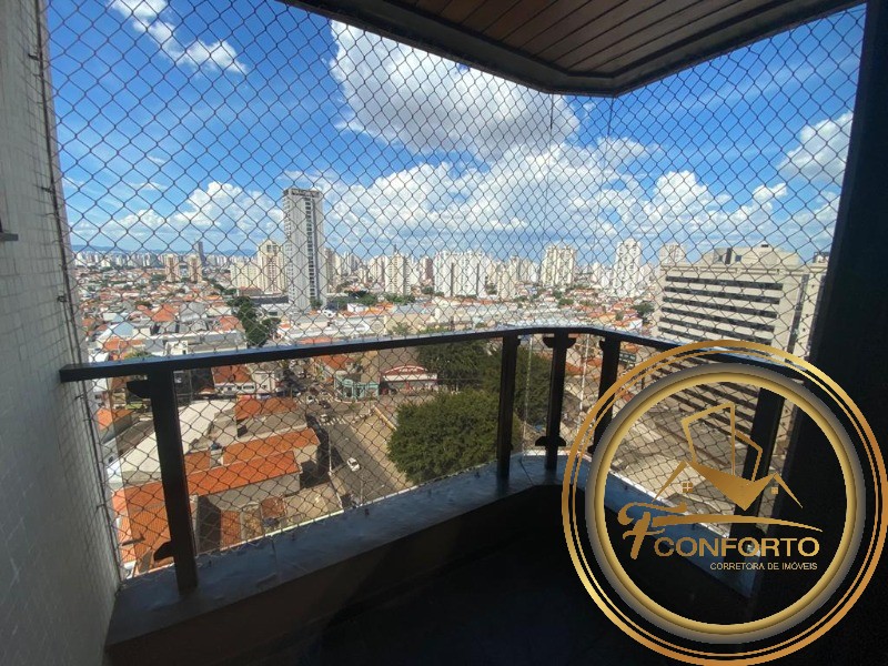 Apartamento à venda com 4 quartos, 168m² - Foto 6