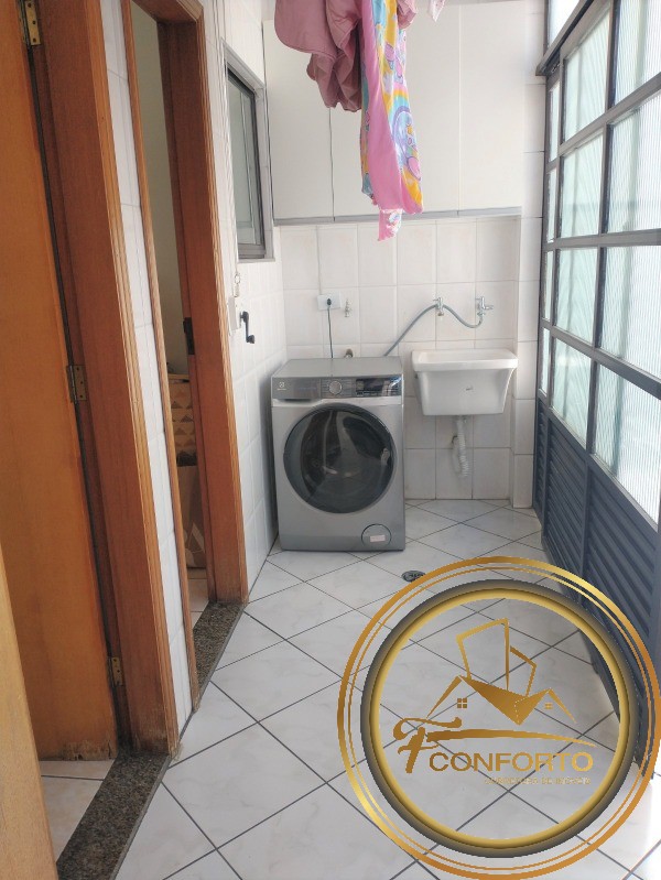 Sobrado à venda com 3 quartos, 140m² - Foto 22