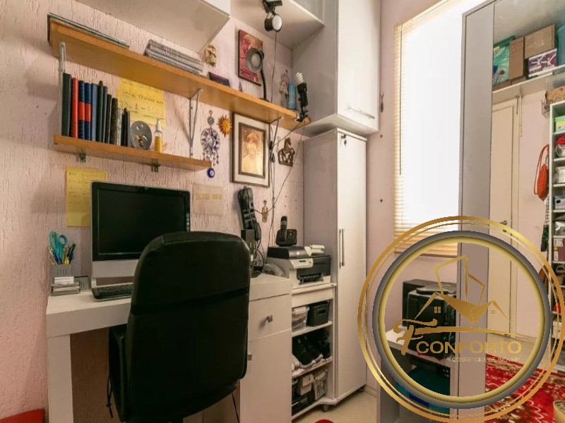 Apartamento à venda com 3 quartos, 67m² - Foto 18