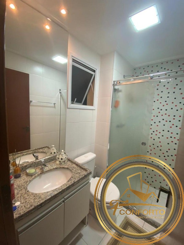 Apartamento à venda com 3 quartos, 112m² - Foto 13