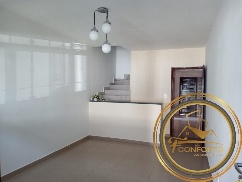 Sobrado, 2 quartos, 87 m² - Foto 1