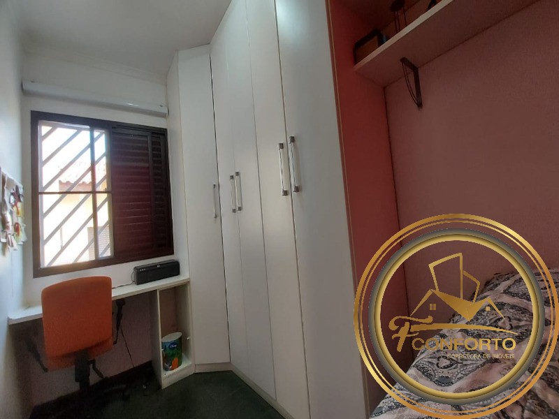 Casa de Condomínio à venda com 3 quartos, 93m² - Foto 15