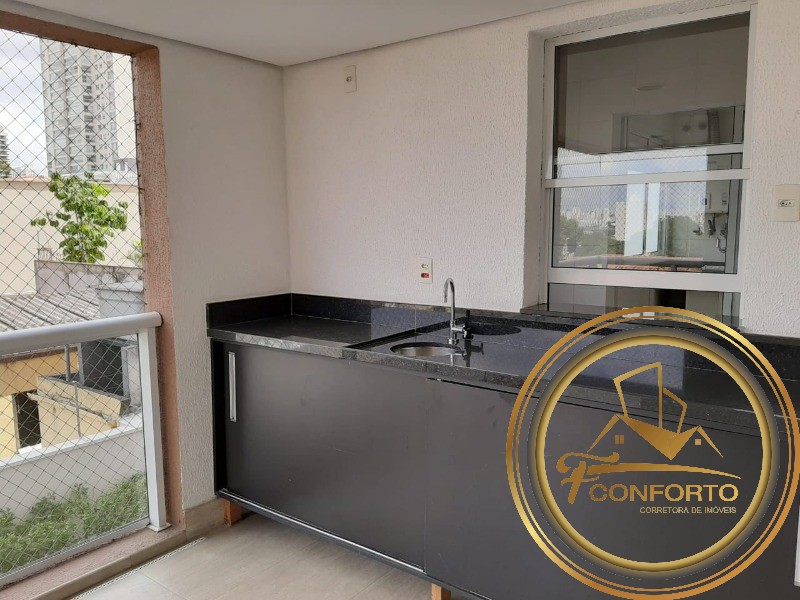 Apartamento à venda com 3 quartos, 89m² - Foto 6