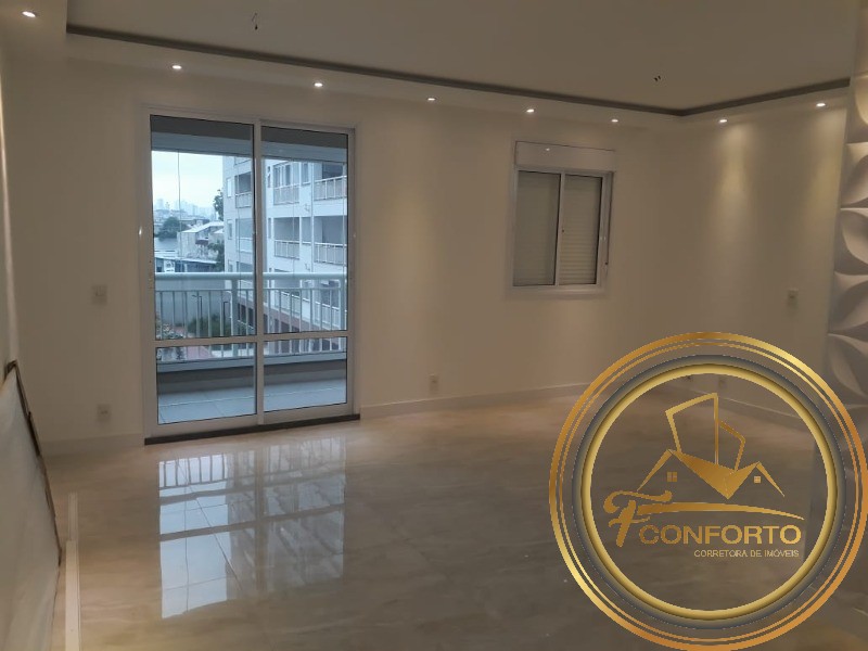 Apartamento à venda com 3 quartos, 73m² - Foto 1