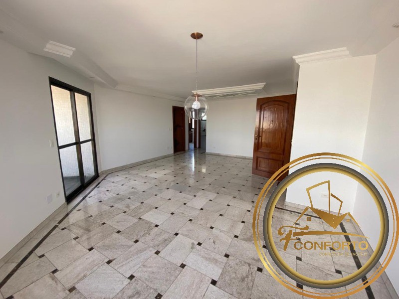 Apartamento à venda com 4 quartos, 168m² - Foto 1