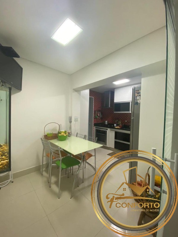 Apartamento à venda com 3 quartos, 112m² - Foto 6