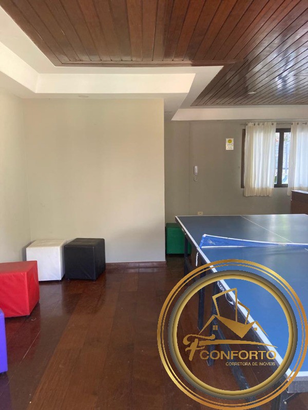 Apartamento à venda com 4 quartos, 168m² - Foto 28