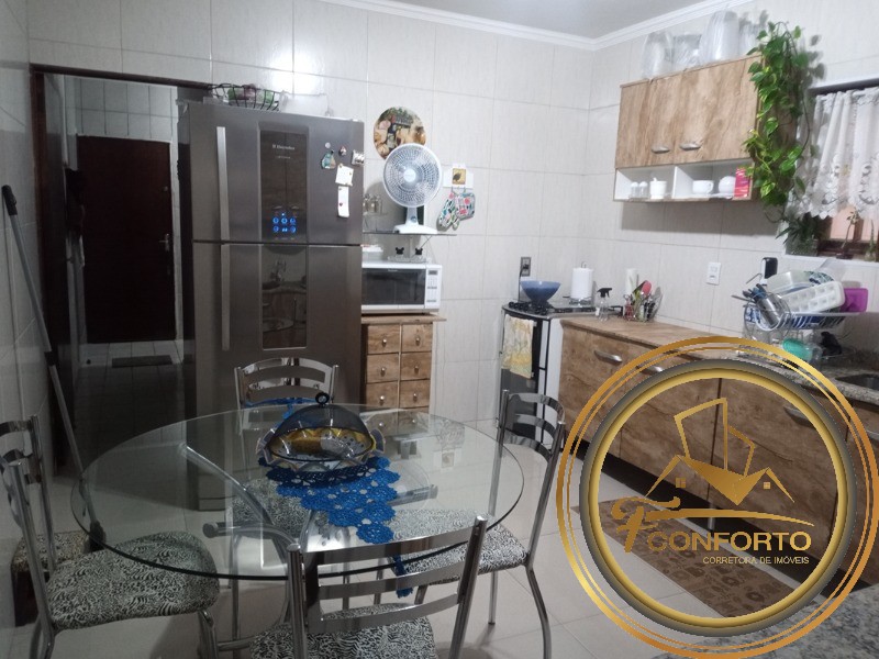 Sobrado à venda com 3 quartos, 157m² - Foto 23