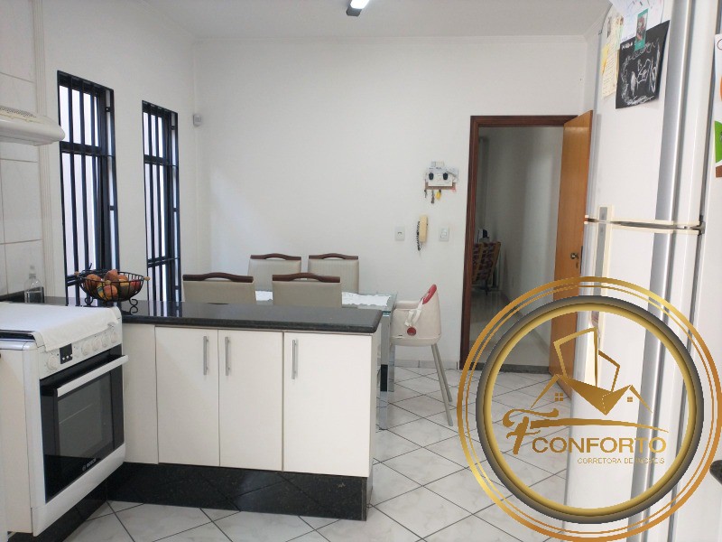 Sobrado à venda com 3 quartos, 140m² - Foto 16