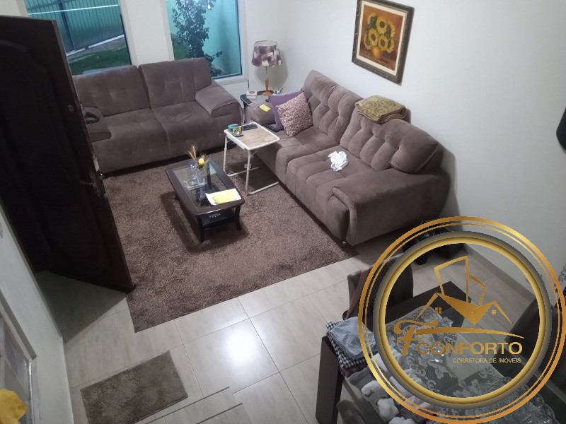 Sobrado à venda com 3 quartos, 157m² - Foto 1