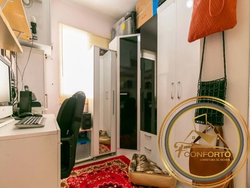 Apartamento à venda com 3 quartos, 67m² - Foto 17