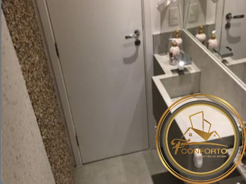 Apartamento à venda com 3 quartos, 119m² - Foto 10