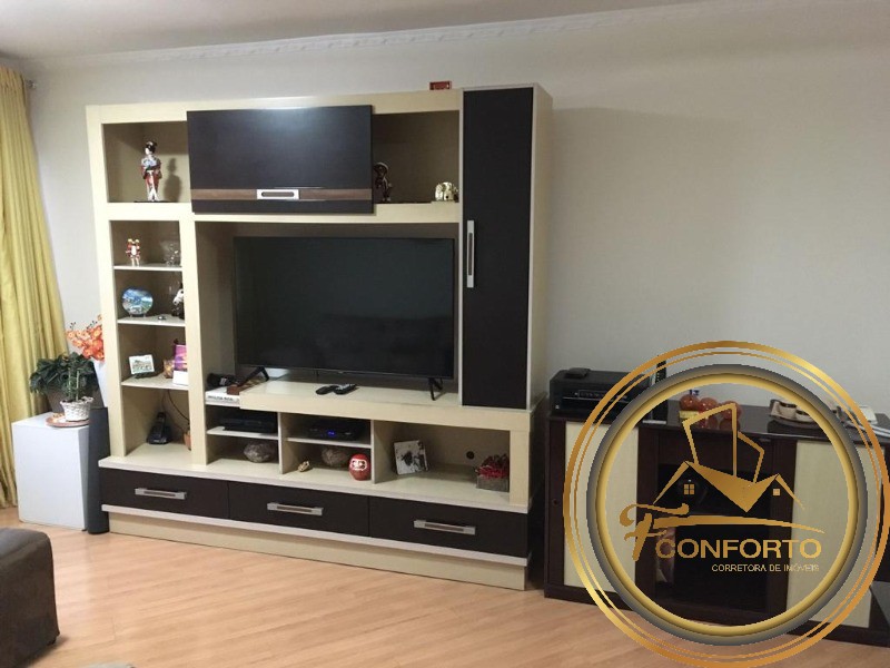 Apartamento à venda com 3 quartos, 93m² - Foto 3