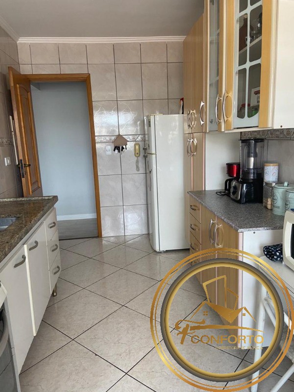 Apartamento à venda com 2 quartos, 56m² - Foto 9