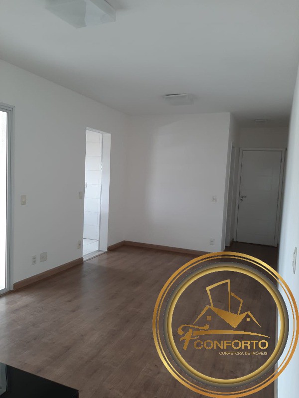 Apartamento à venda com 3 quartos, 89m² - Foto 2