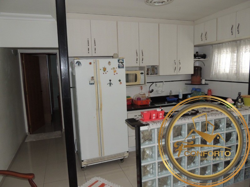 Sobrado à venda com 3 quartos, 153m² - Foto 3