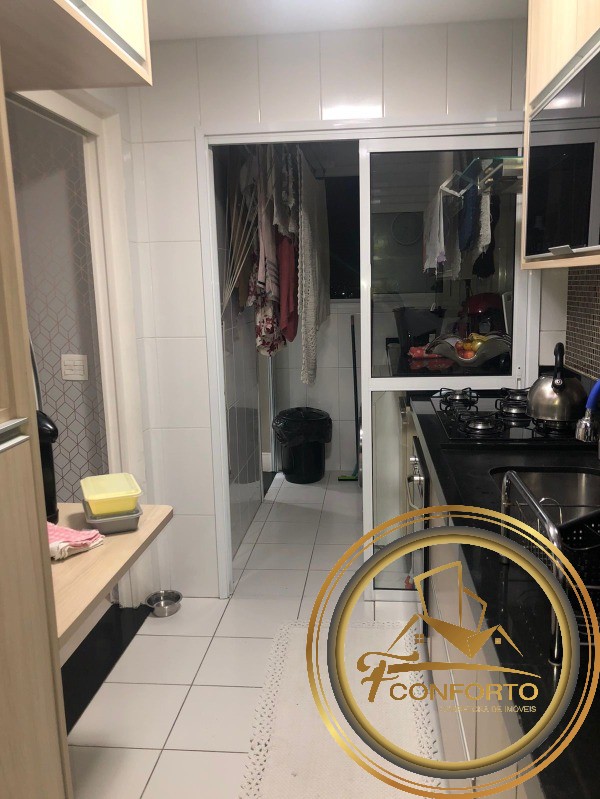 Apartamento à venda com 3 quartos, 108m² - Foto 18