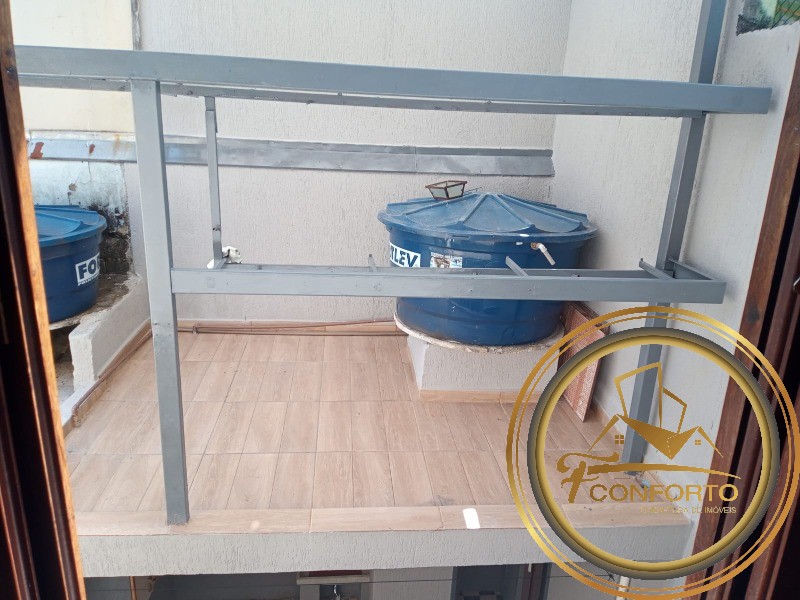 Sobrado, 2 quartos, 87 m² - Foto 13