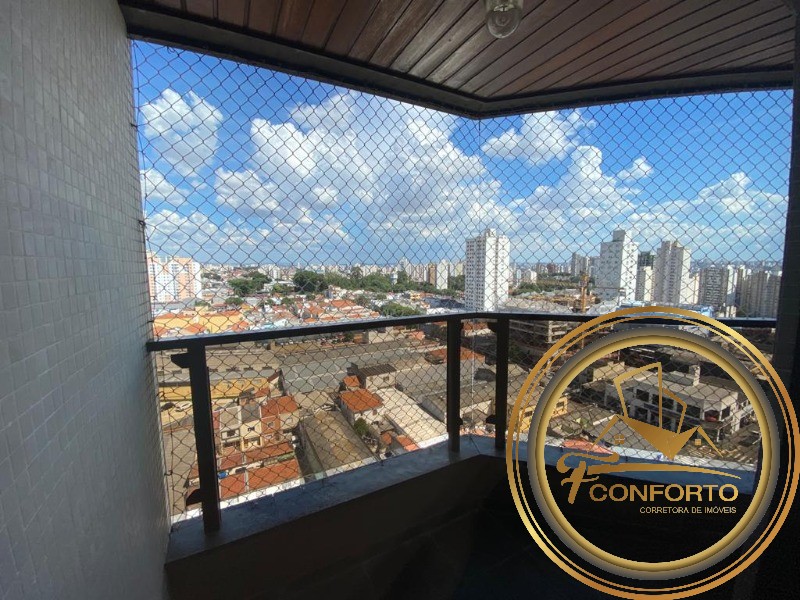 Apartamento, 4 quartos, 168 m² - Foto 4