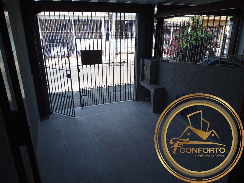 Sobrado, 2 quartos, 87 m² - Foto 27