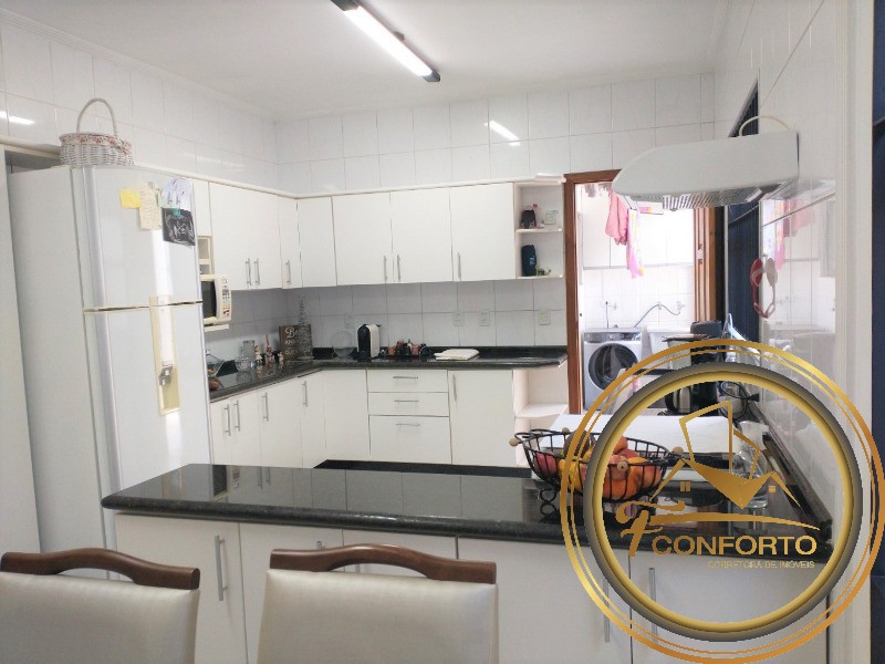 Sobrado à venda com 3 quartos, 140m² - Foto 13