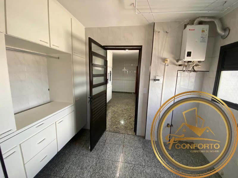 Apartamento à venda com 4 quartos, 168m² - Foto 9