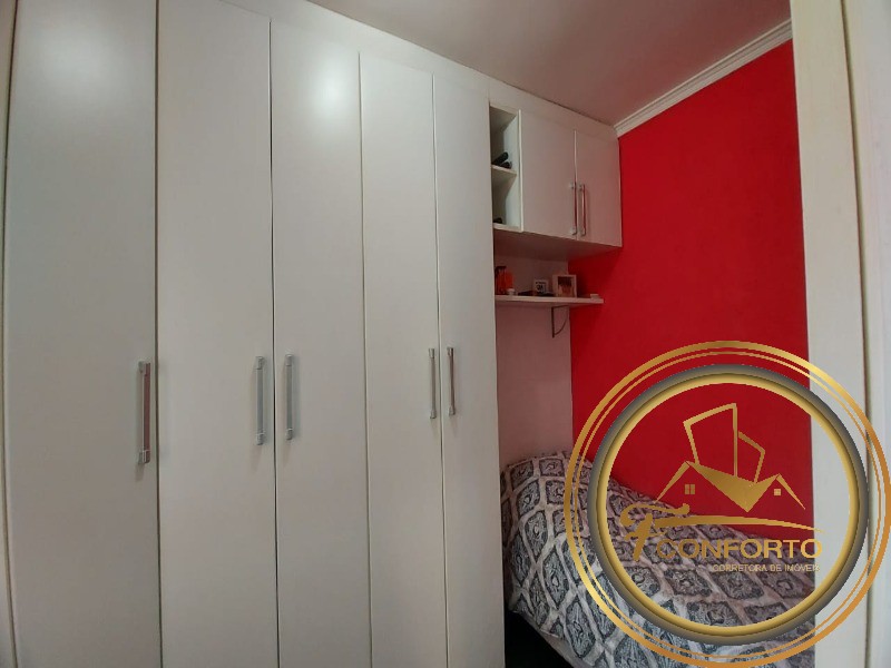 Casa de Condomínio à venda com 3 quartos, 93m² - Foto 19