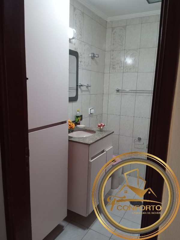 Sobrado, 2 quartos, 87 m² - Foto 20