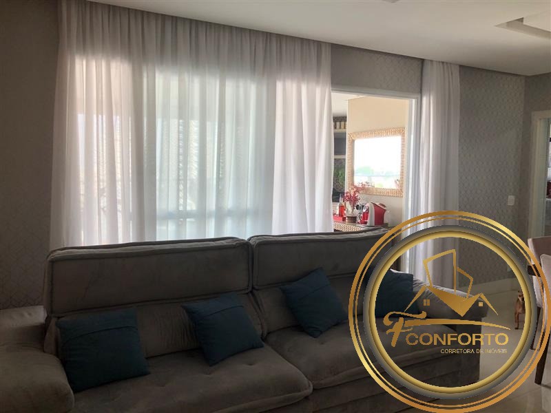 Apartamento à venda com 3 quartos, 108m² - Foto 11