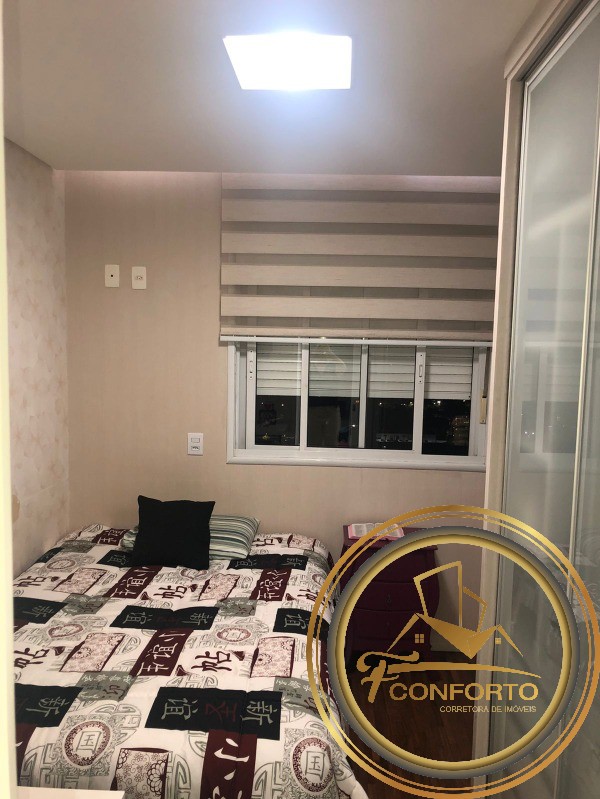 Apartamento à venda com 3 quartos, 108m² - Foto 32