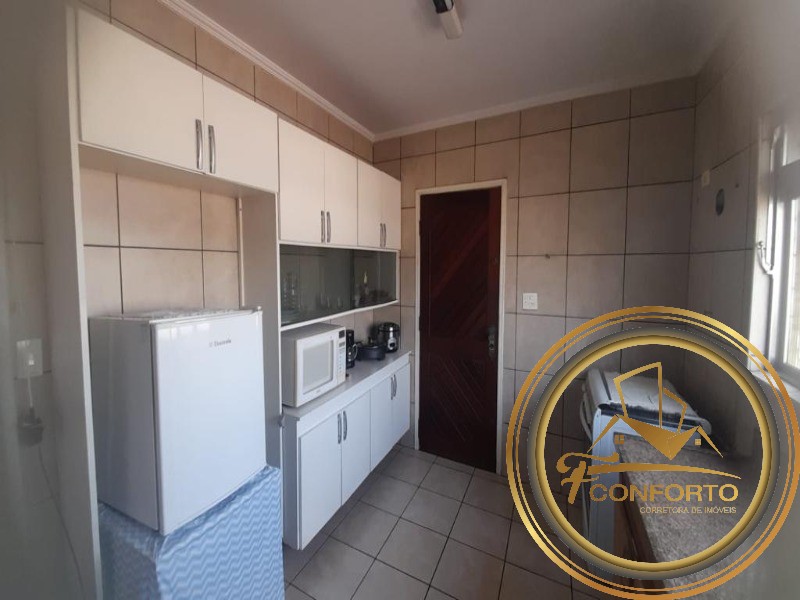 Sobrado à venda com 4 quartos, 210m² - Foto 15