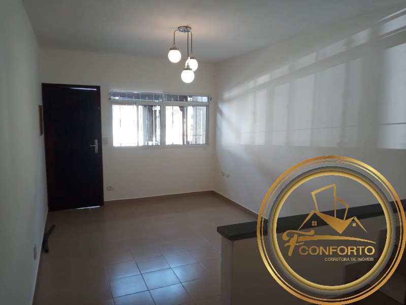 Sobrado, 2 quartos, 87 m² - Foto 2