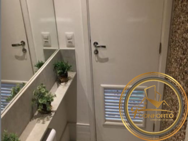 Apartamento à venda com 3 quartos, 119m² - Foto 18