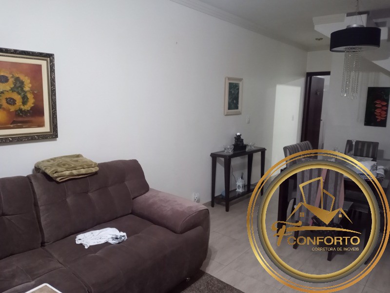 Sobrado à venda com 3 quartos, 157m² - Foto 4