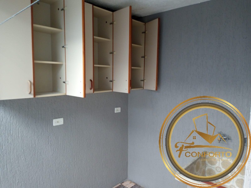 Sobrado, 2 quartos, 87 m² - Foto 11