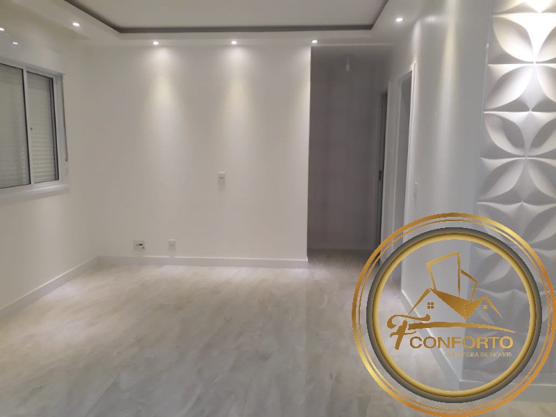 Apartamento à venda com 3 quartos, 73m² - Foto 11