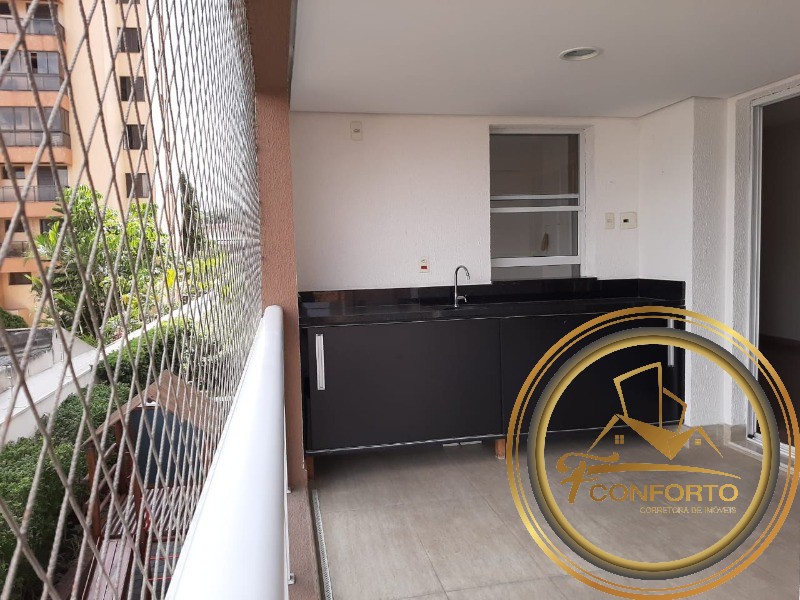 Apartamento à venda com 3 quartos, 89m² - Foto 7