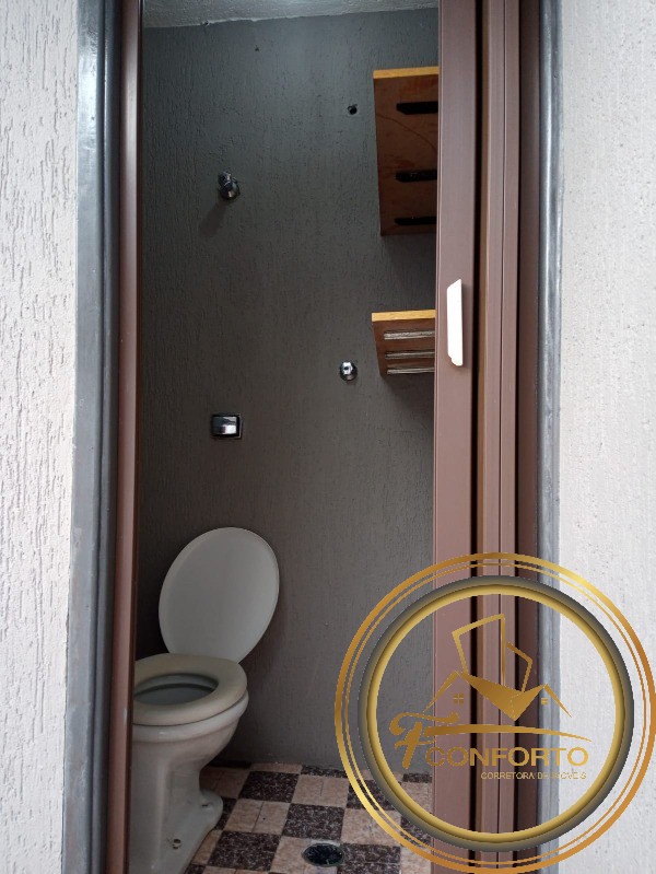 Sobrado, 2 quartos, 87 m² - Foto 12