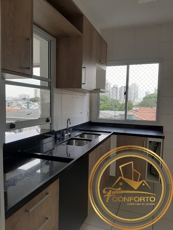 Apartamento à venda com 3 quartos, 89m² - Foto 8