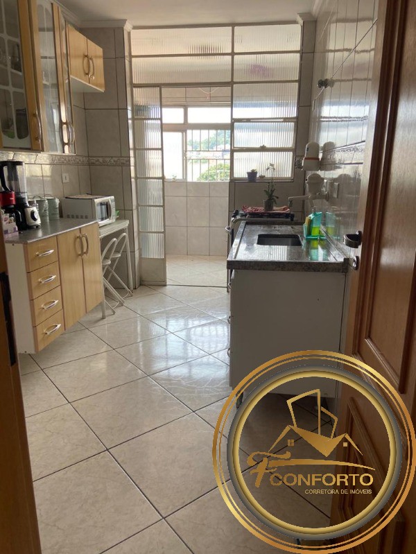 Apartamento à venda com 2 quartos, 56m² - Foto 10