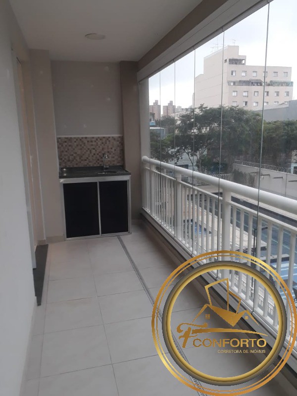 Apartamento à venda com 3 quartos, 73m² - Foto 8