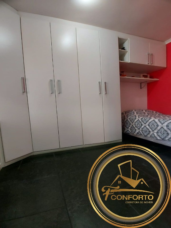 Casa de Condomínio à venda com 3 quartos, 93m² - Foto 17