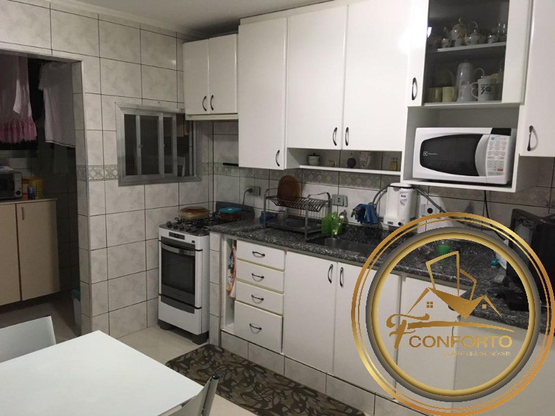 Apartamento à venda com 3 quartos, 93m² - Foto 9