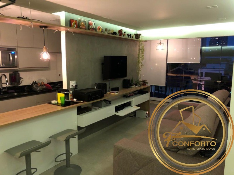 Apartamento, 2 quartos, 60 m² - Foto 1