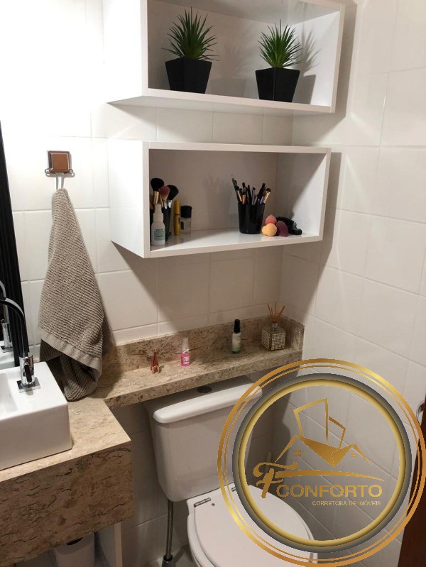 Apartamento à venda com 2 quartos, 60m² - Foto 17