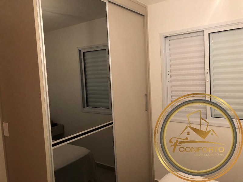 Apartamento à venda com 2 quartos, 60m² - Foto 12