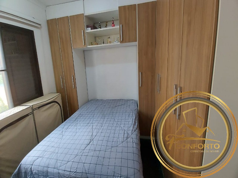 Casa de Condomínio à venda com 3 quartos, 93m² - Foto 13