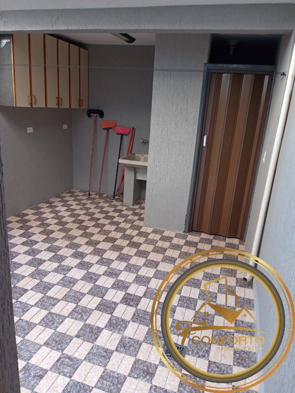 Sobrado, 2 quartos, 87 m² - Foto 9